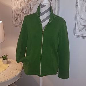 Tommy Bahama Full Zip Sweatshirt